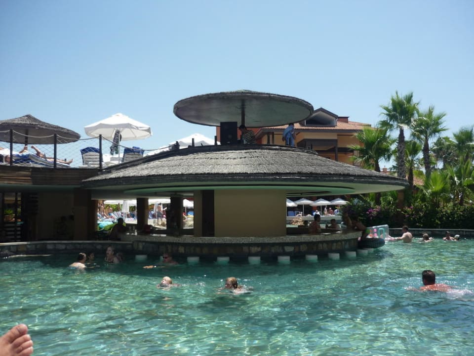 Poolbar Club Grand Aqua