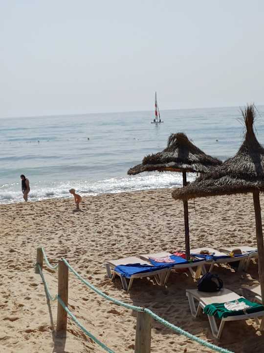 Strand TUI MAGIC LIFE Africana