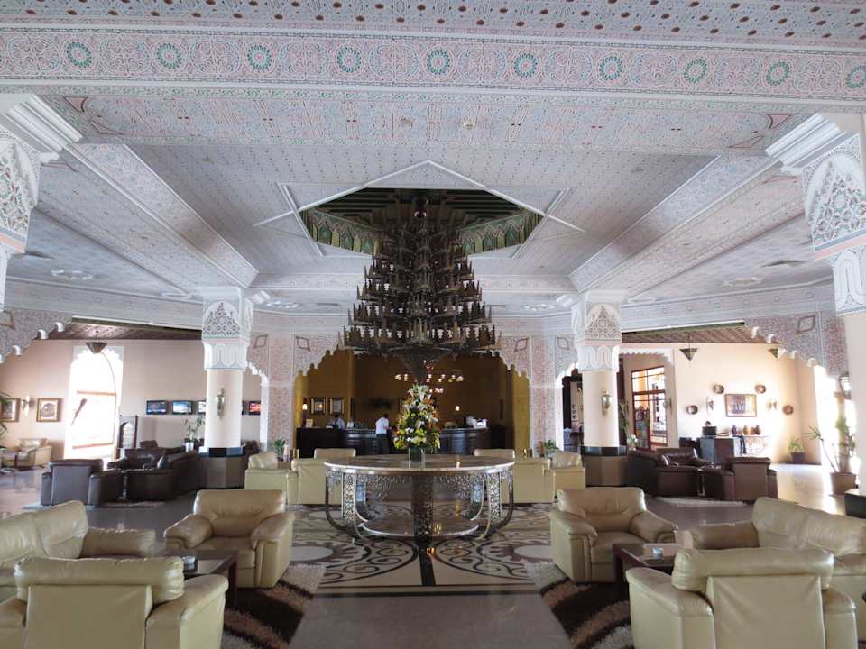 --- Pickalbatros Palace Resort
