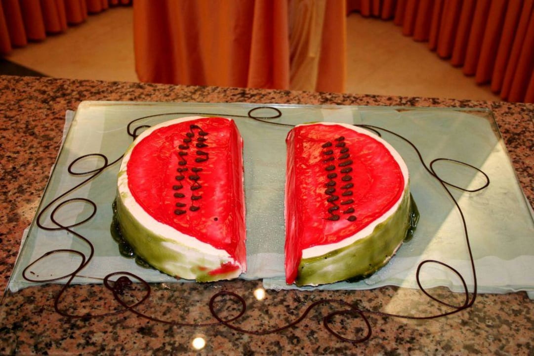 Torte Rodos Palladium Leisure & Wellness