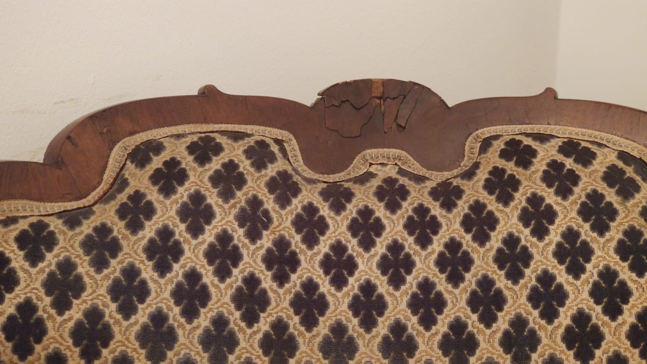 Zimmer Der Sandwirth