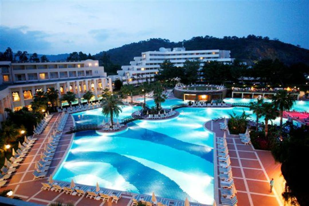 Rixos Tekirova Rixos Premium Tekirova