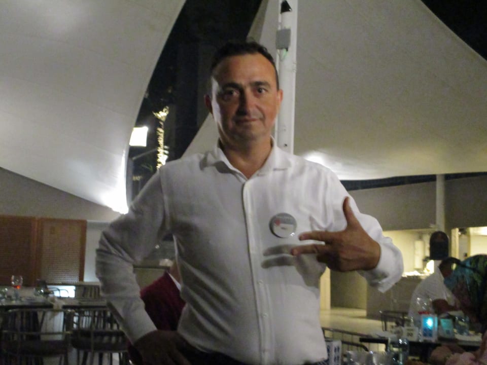 Sonstiges PALOMA Perissia