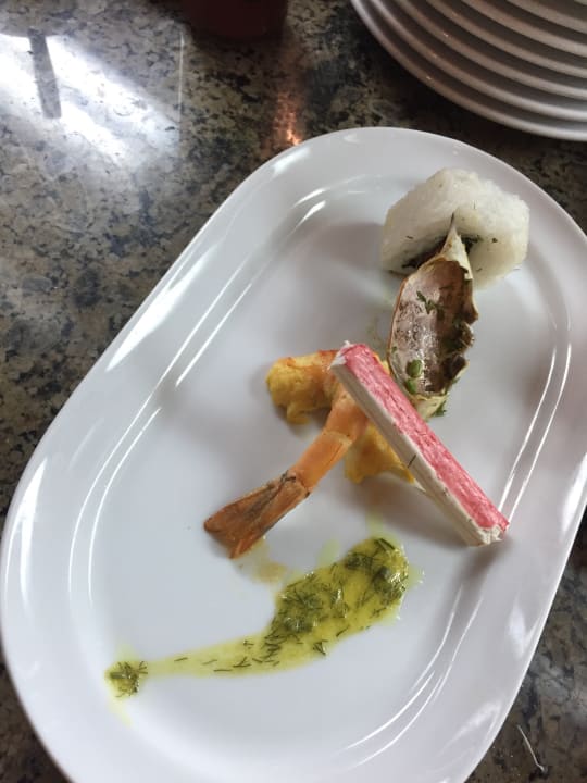 Gastro Jaz Makadi Oasis Resort