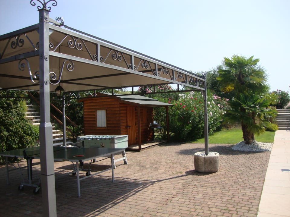 Sport & Freizeit Agriturismo Le Tese