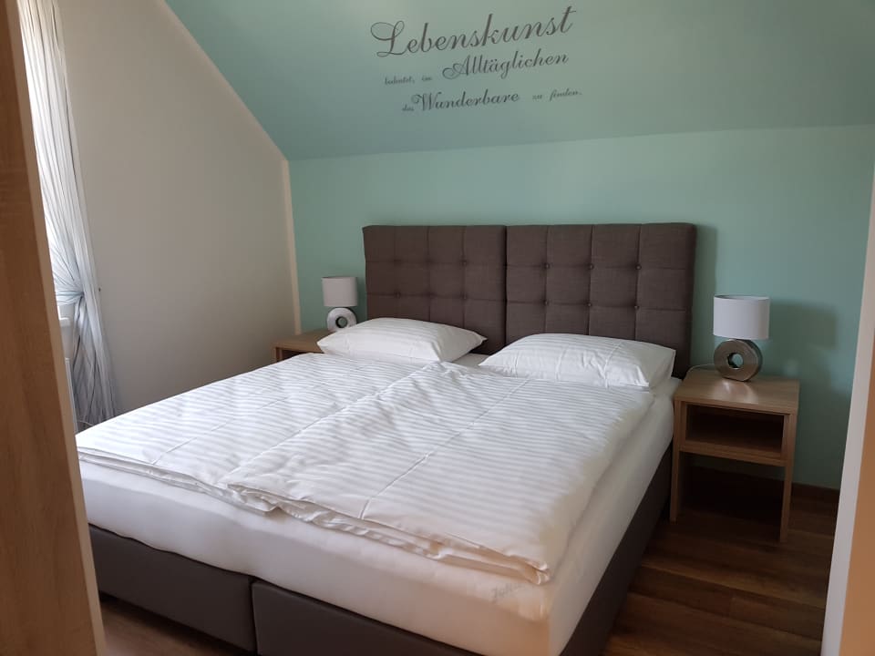Zimmer R&R Residenzen - Ferienwohnungen