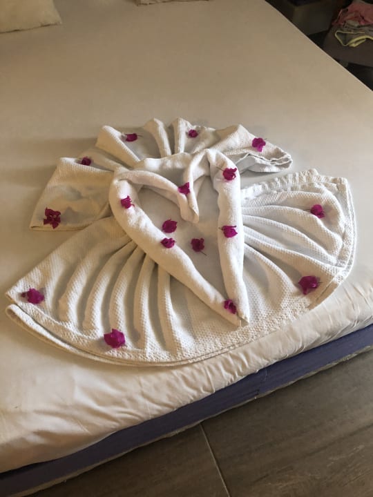 Zimmer Club Turtas Beach Hotel