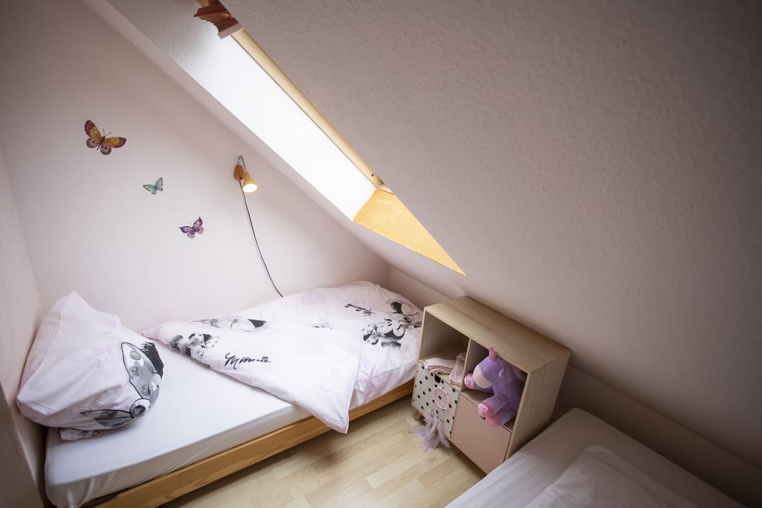 Zimmer Das Loft Hotel Willingen