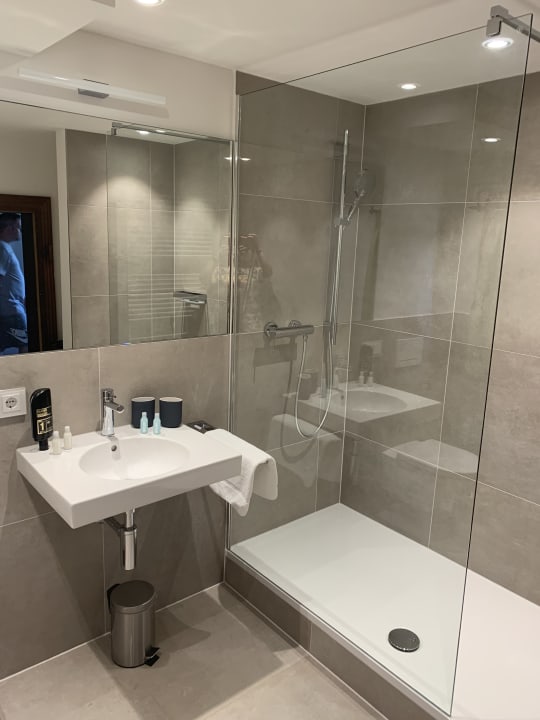 Zimmer Hotel Gut Hungenbach