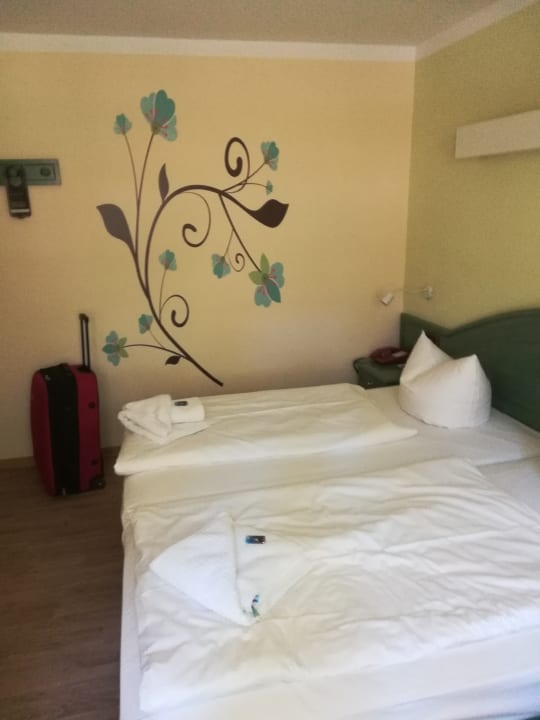 Zimmer TUI SUNEO Kinderresort Usedom
