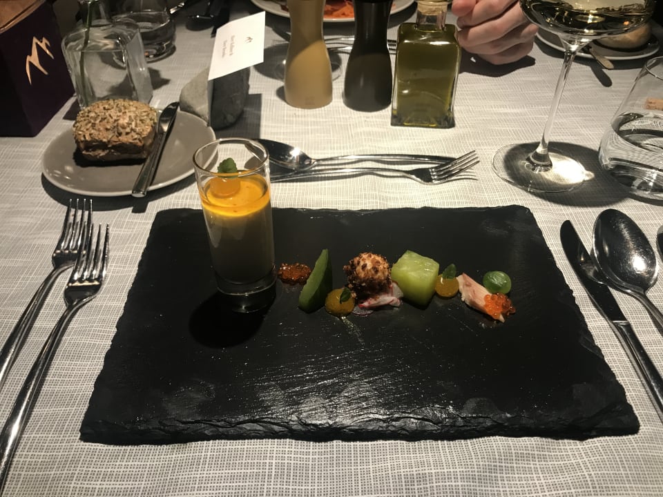 Gastro Bergland Sölden Design- und Wellnesshotel