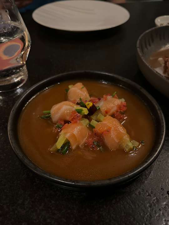 Gastro Rixos Premium Belek