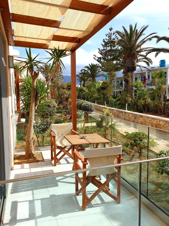 Zimmer Cretan Beach Resort