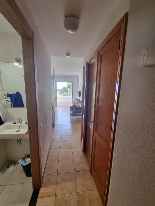 Zimmer Servatur Alameda de Jandía