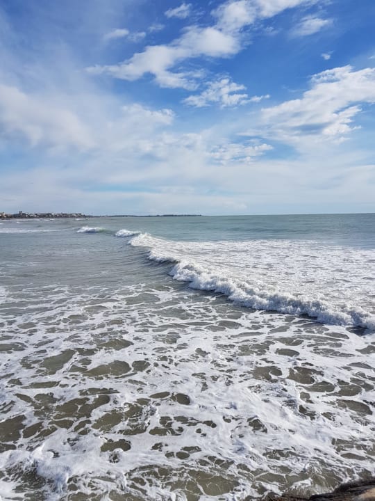 Strand Aydinbey Kings Palace & Spa