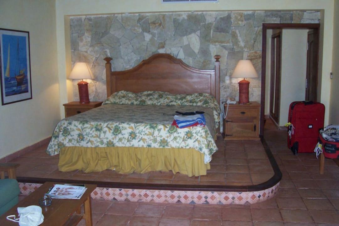 Bett Vista Sol Punta Cana