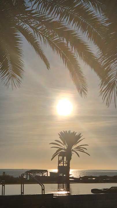 Sonstiges Iberostar Selection Kantaoui Bay