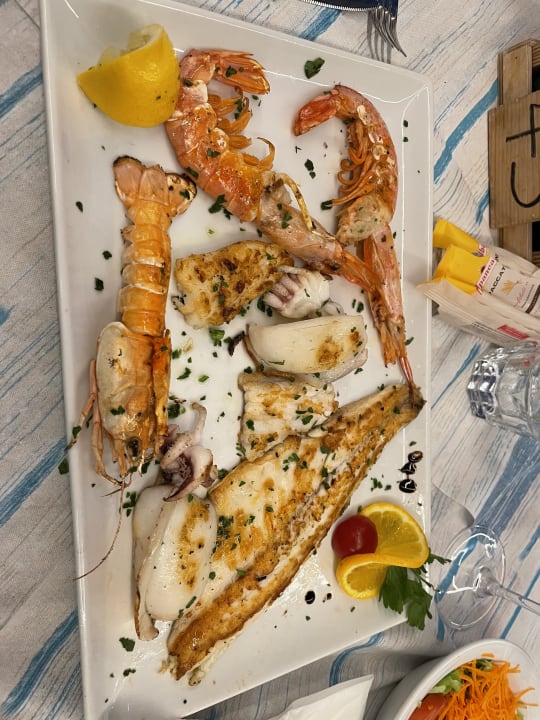 Gastro Centro Vacanze Pra’ delle Torri Case Mobili by Human Travel