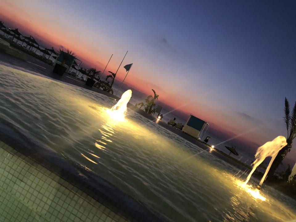 Ausblick Iberostar Selection Kuriat Palace