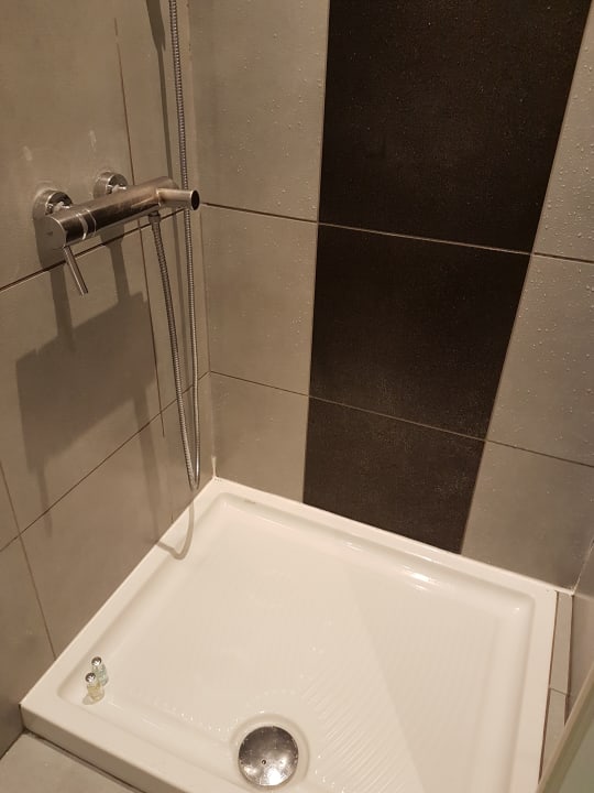 Zimmer Alexandra Golden Boutique - Adults only