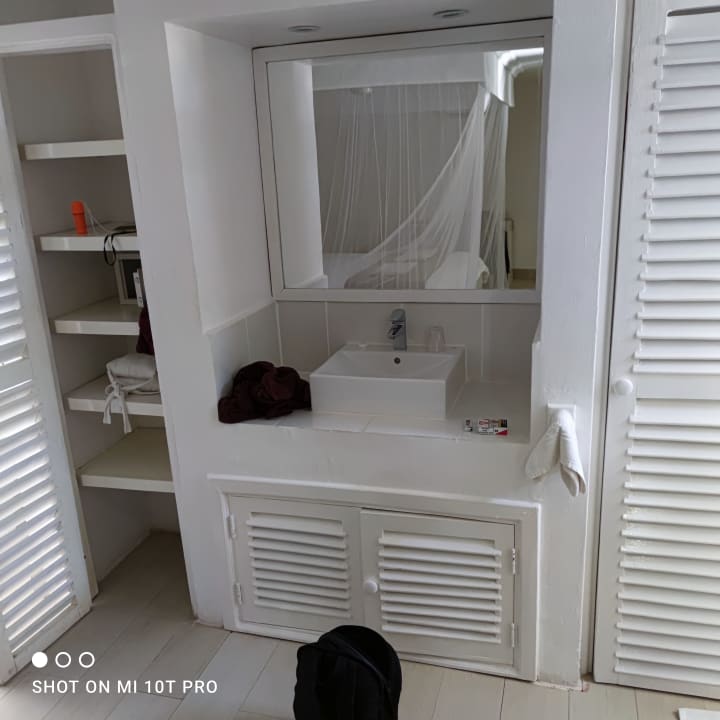 Zimmer Hotel Dhow Inn