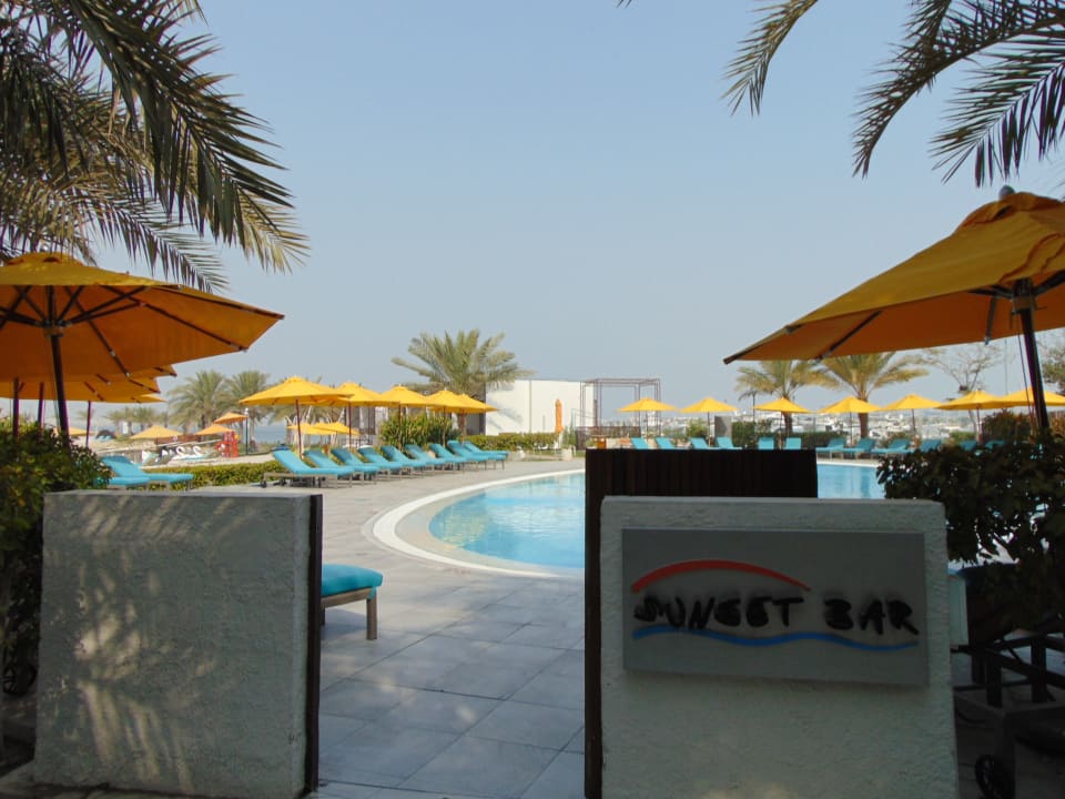 Pool The Art Hotel & Resort