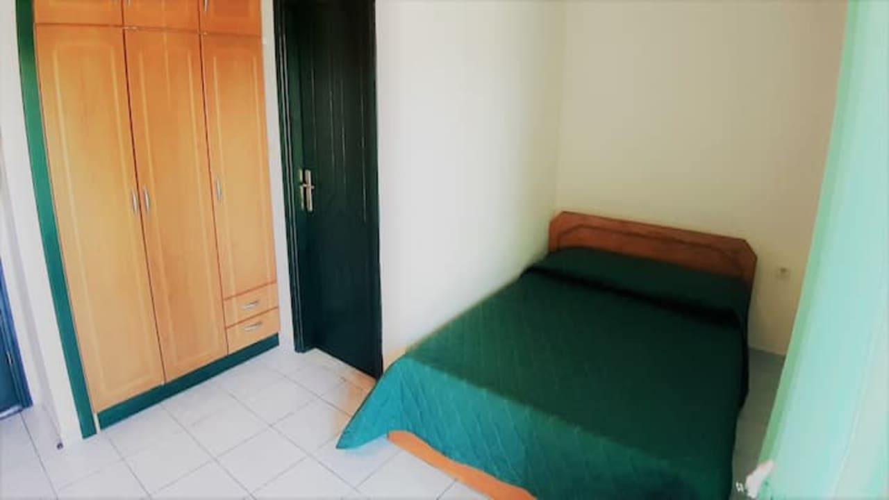 Zimmer Xrisi's Cozy Studio