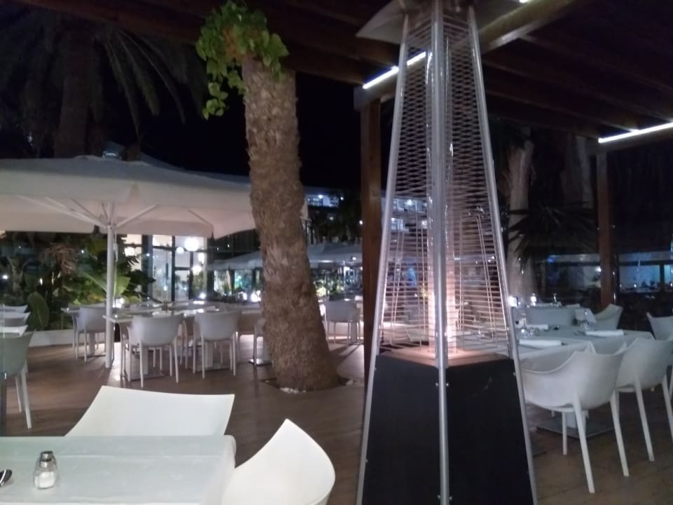 Gastro Hotel H10 Lanzarote Princess