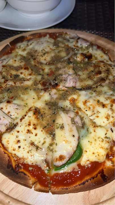 Gastro Maikhao Palm Beach Resort