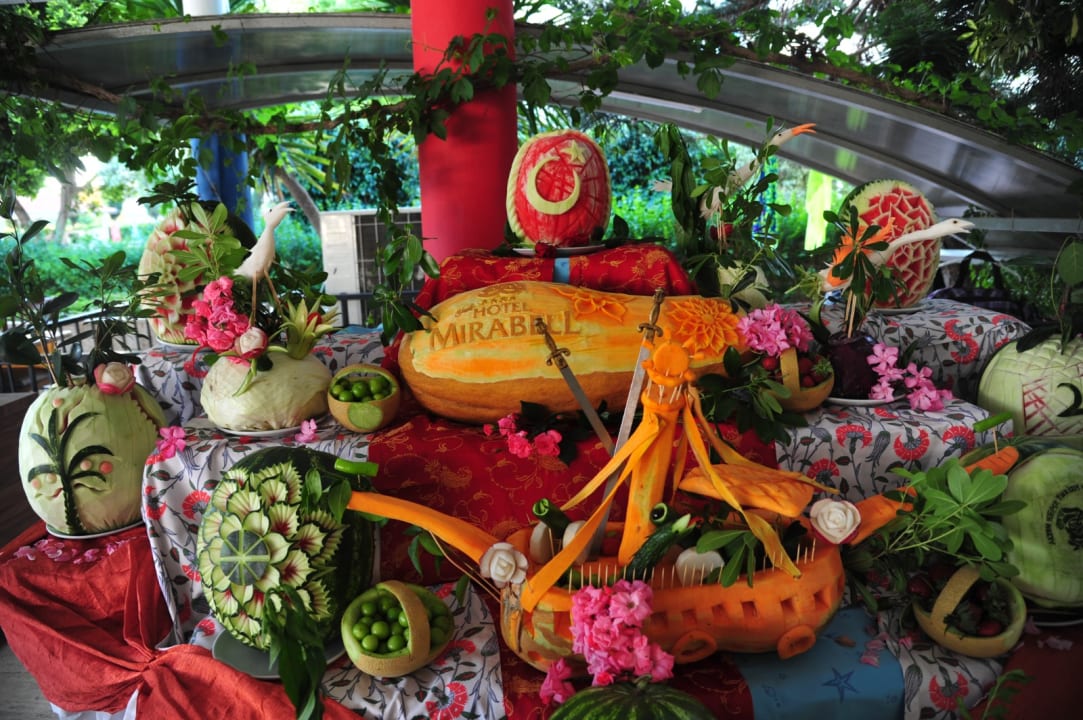 Gastro Club Hotel Mirabell