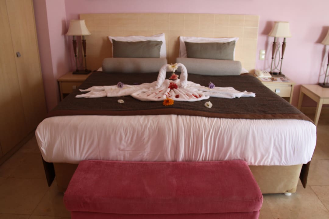 Flitterwochen Zimmer  PALOMA Perissia