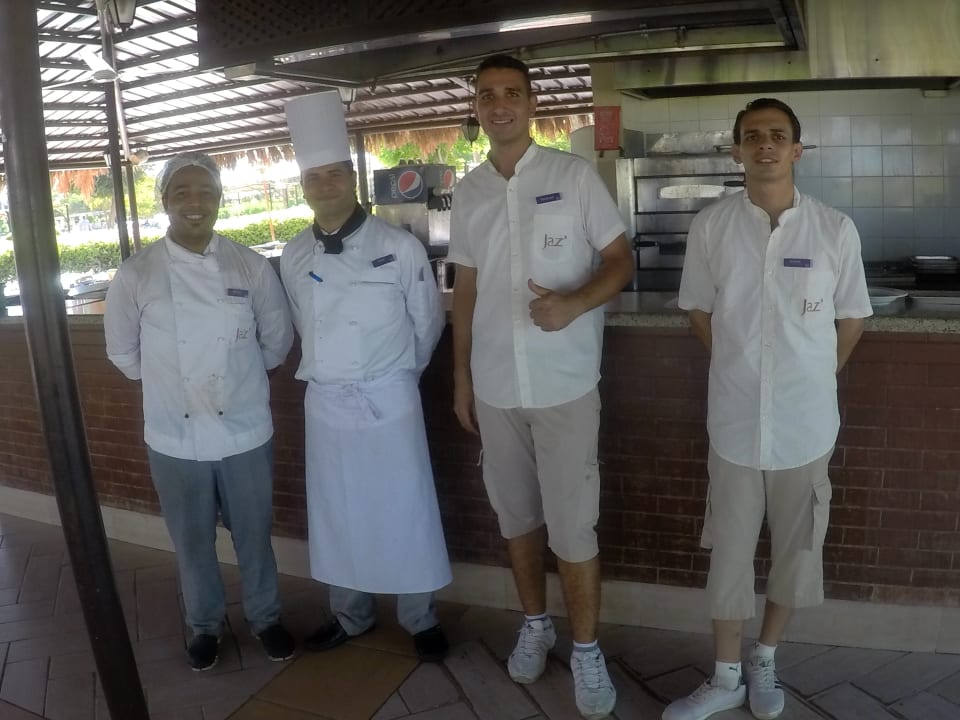 Sonstiges JAZ Mirabel Beach