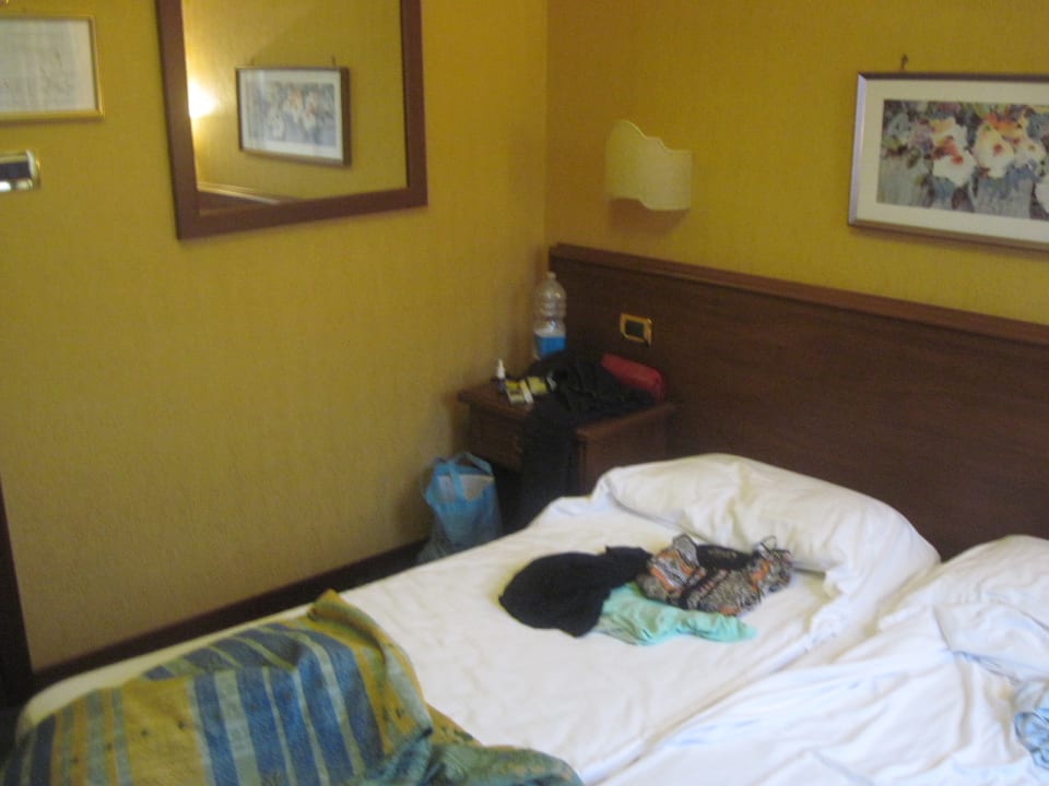 Zimmer Hotel Columbus