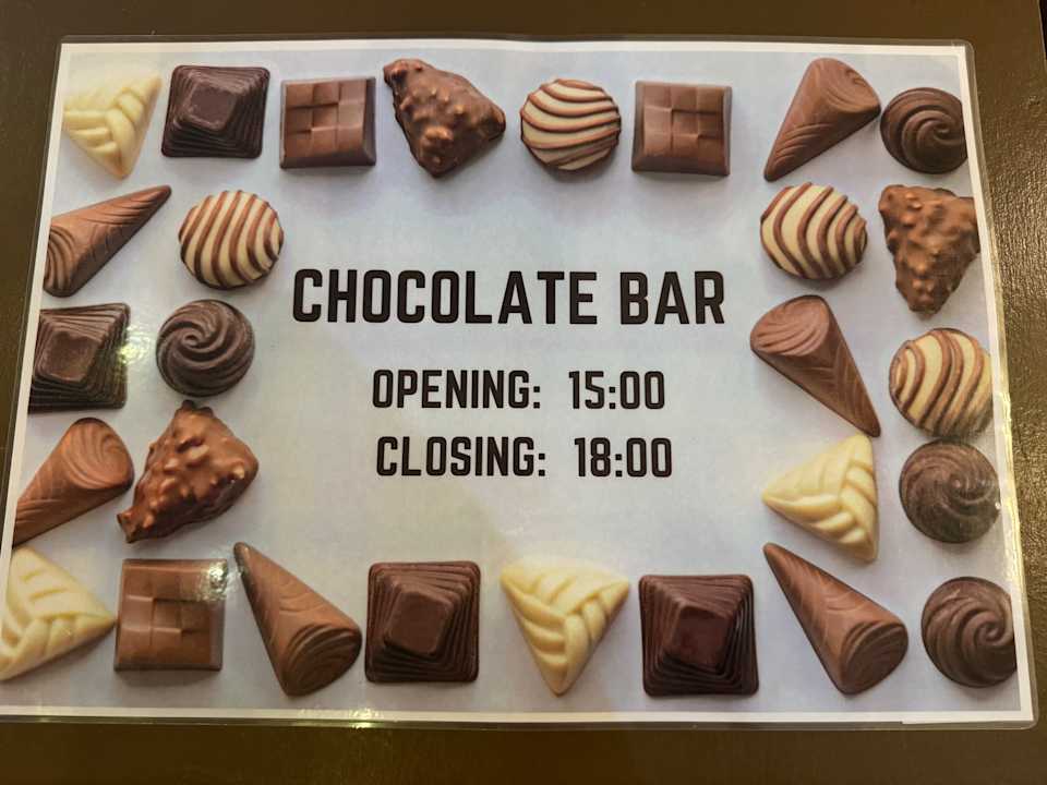 Sonstiges Hotel Delphin Diva