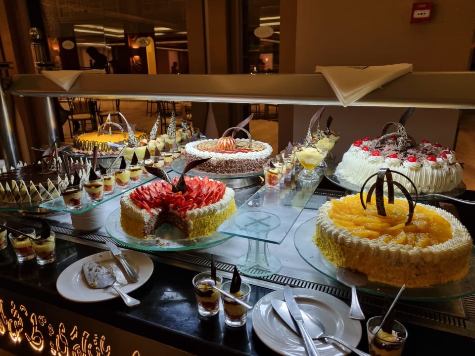 Pool Pickalbatros Alf Leila Wa Leila Resort - Neverland Hurghada