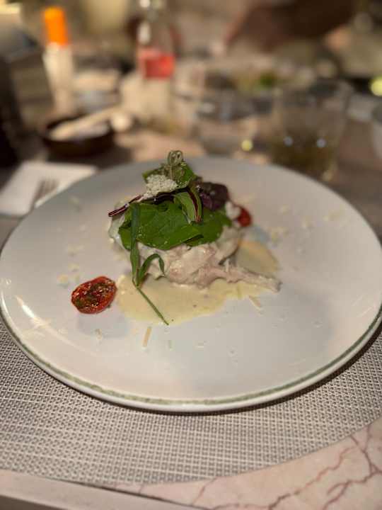 Gastro Titanic Deluxe Golf Belek