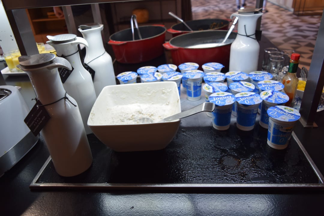 Gastro Falkensteiner Club Funimation Borik