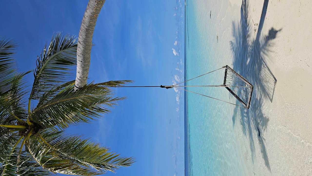 Strand Vilamendhoo Island Resort & Spa