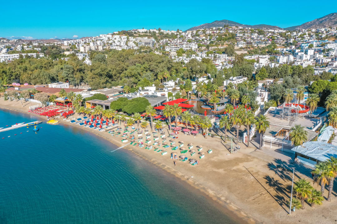 Strand Very Chic Bodrum Adult Only
