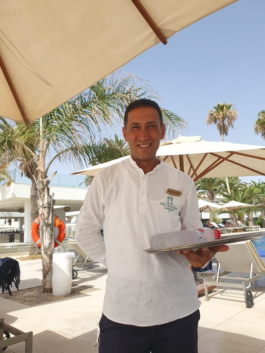 Strand The Orangers Garden Villas & Bungalows