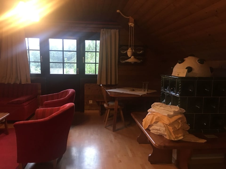 Zimmer Naturel Hoteldorf Schönleitn