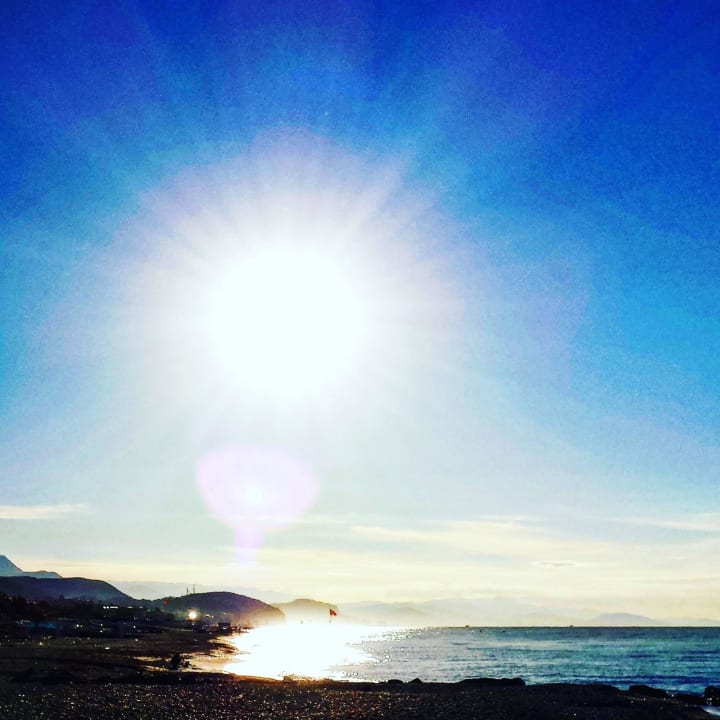 Impressionen Hotel Yetkin