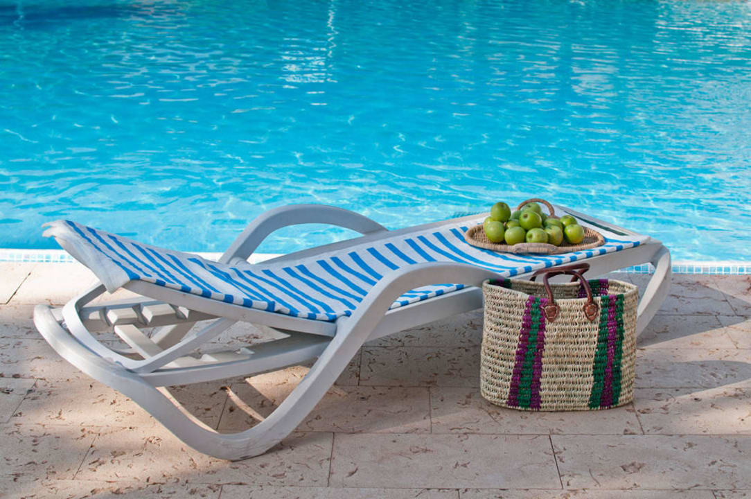 Pool Leonardo Inn Hotel Dead Sea