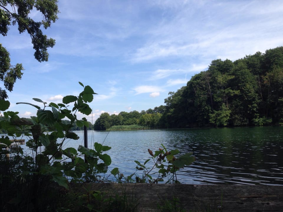 Erholung pur Villago