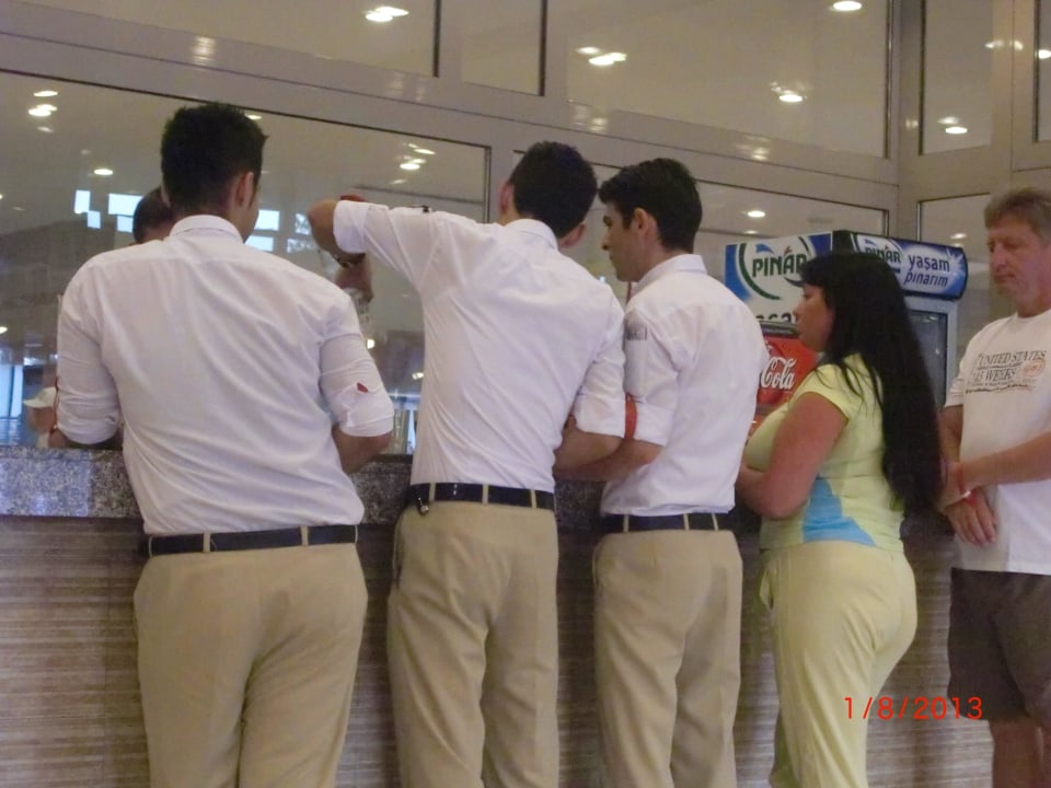 VON Club Golden Beach VONRESORT Golden Beach