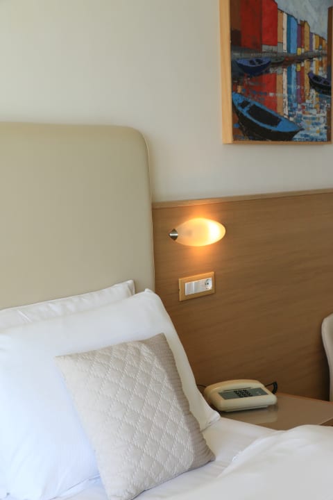 Zimmer Hotel Bristol