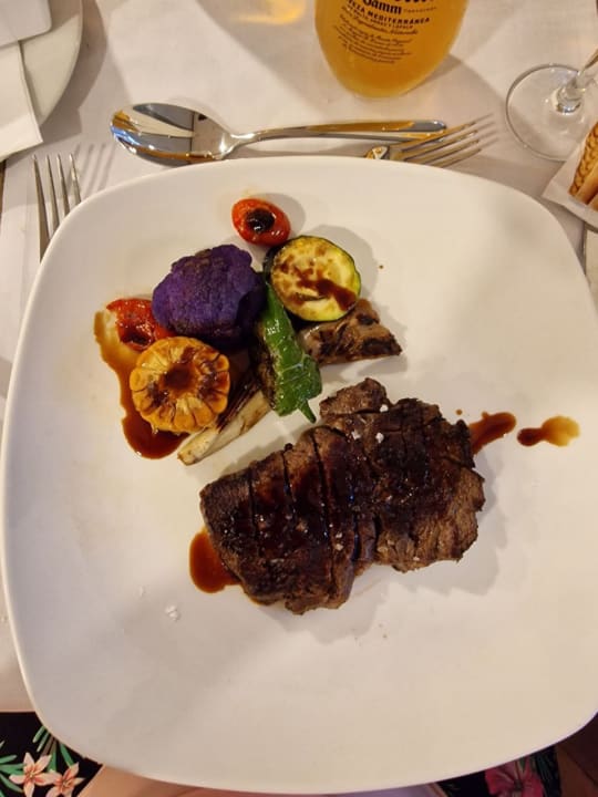 Gastro H10 Ocean Dreams - Adults only