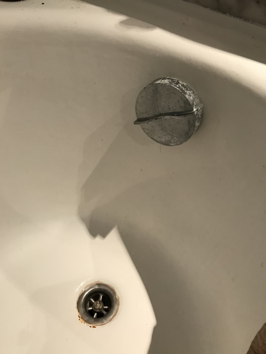 Zimmer Hotel Nesrine