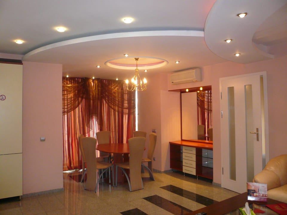 Zimmer Prestige Apartments
