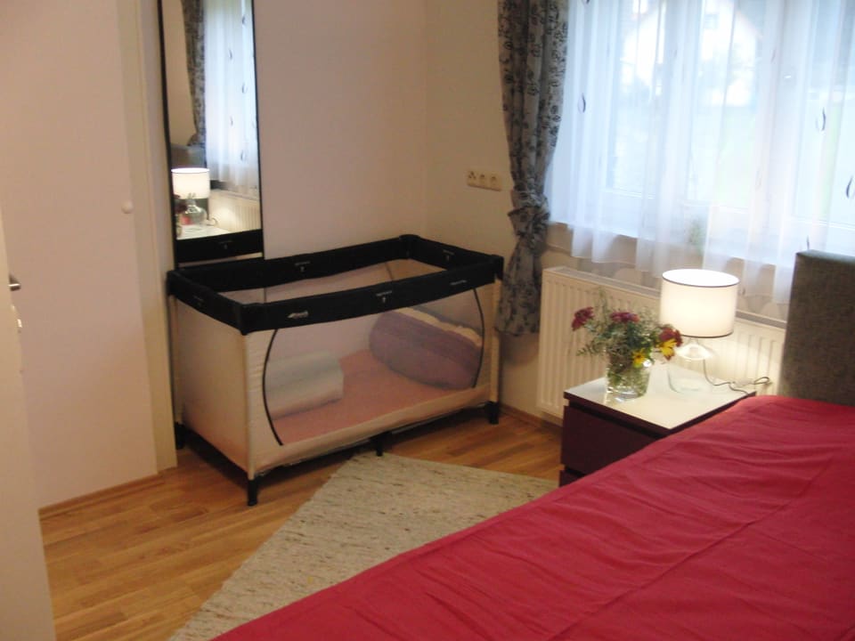 Zimmer Ferienhäuser Grabenhansl